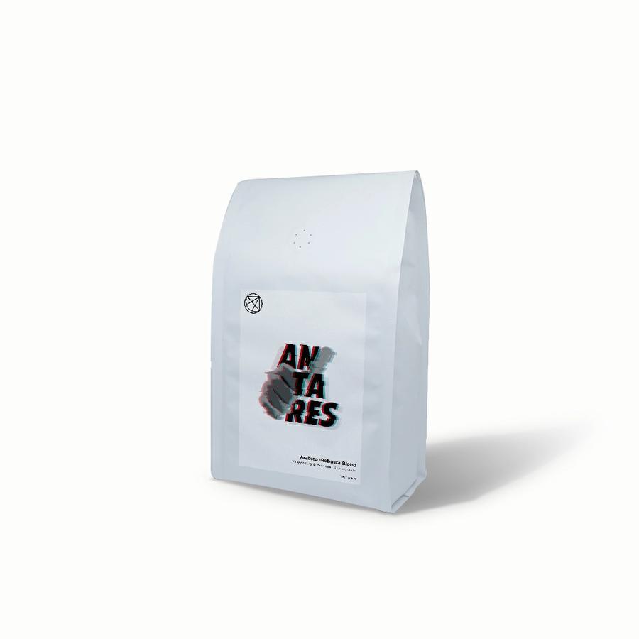 

Biji Kopi Espresso Blend 50/50 Kopi Susu Antares