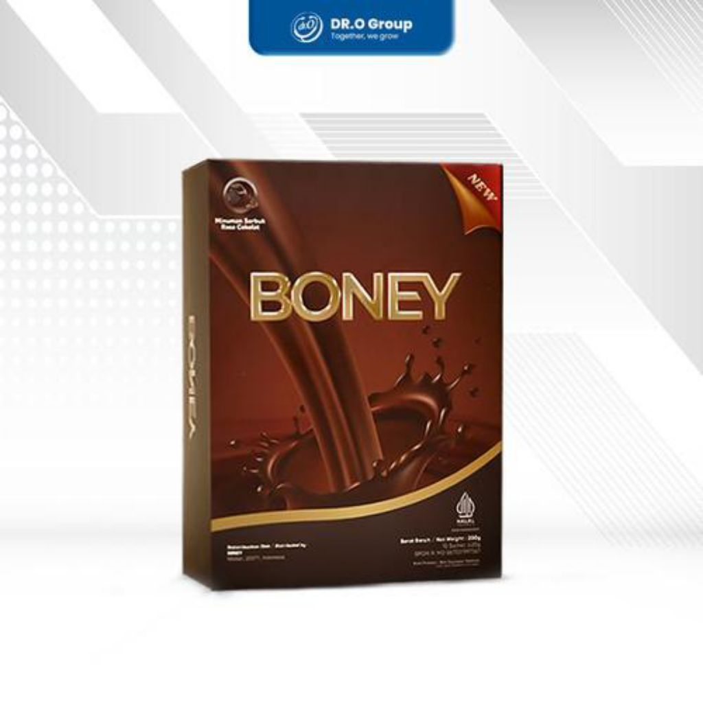 

Boney Susu - Herbal Kesehatan | Membantu Pertumbuhan Tulang | untuk Anak dan Dewasa - 1 susu boney