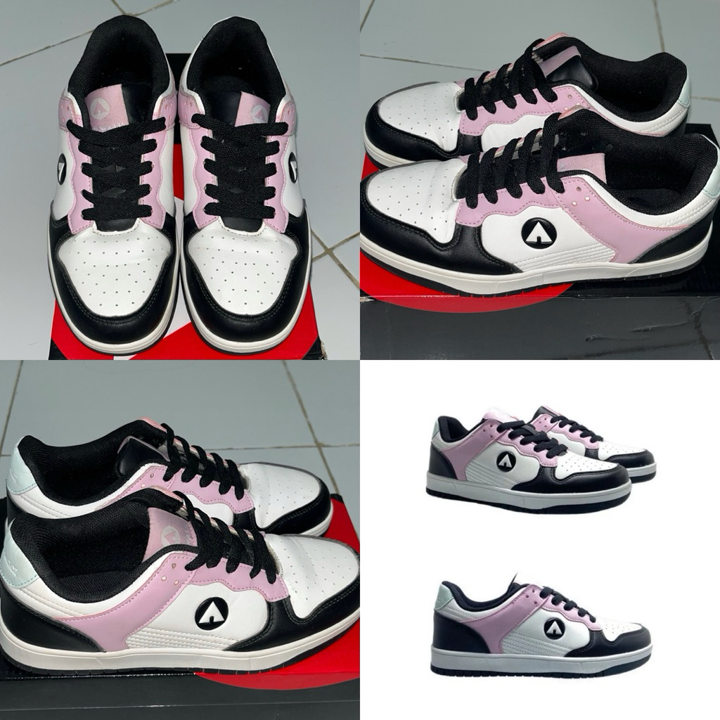 Preloved Airwalk Trudy Austin