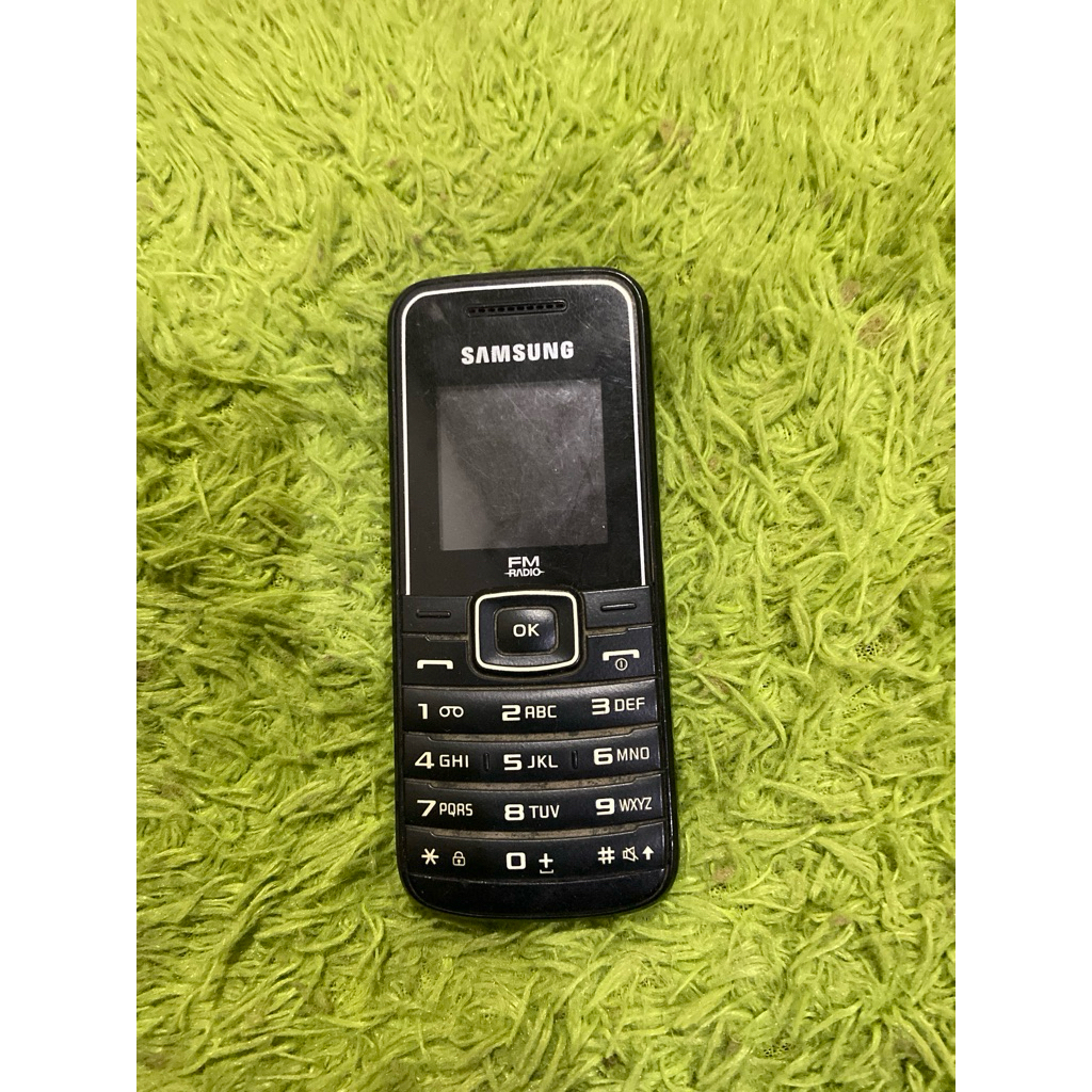 Hp Samsung GT-E1055T mati