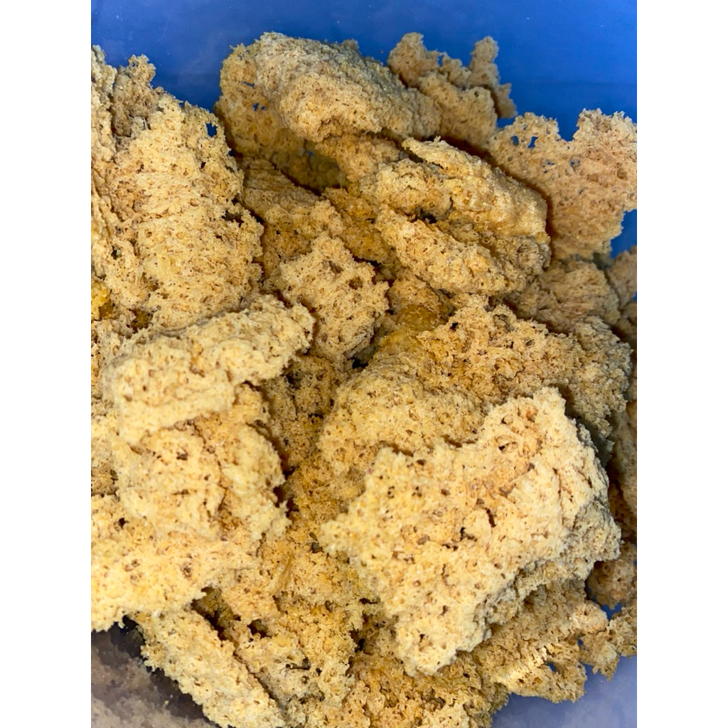 

kremesan ayam