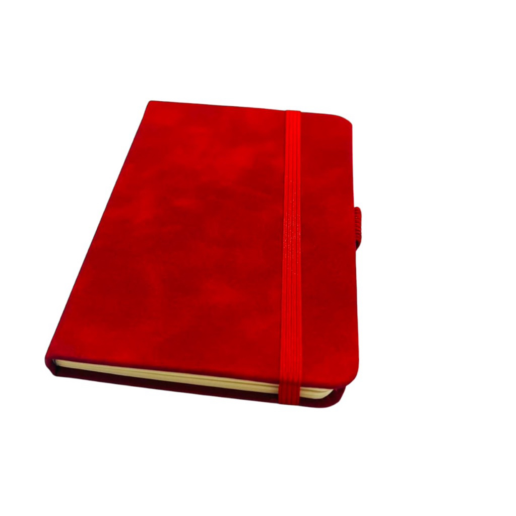 

NOTEBOOK/AGENDA (A6) 64-70 SAKU