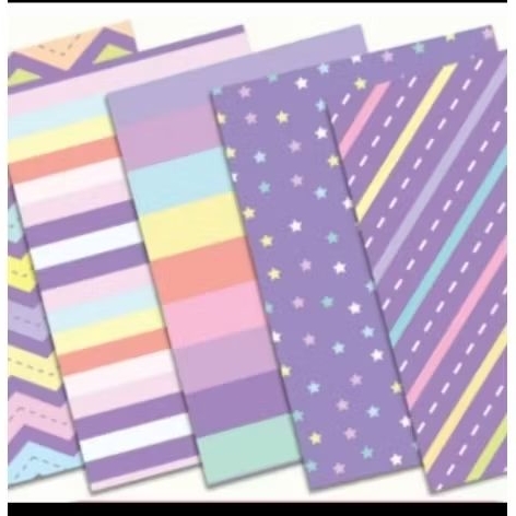 

Kertas Kado Sampul Hadiah Packing Bungkus kado Gift