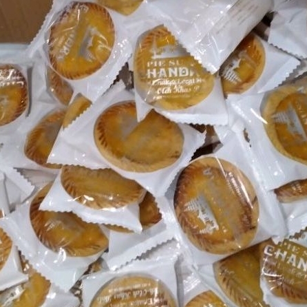 

PIE SUSU CHANDRA ENAK MURAH LEZAT ECERAN