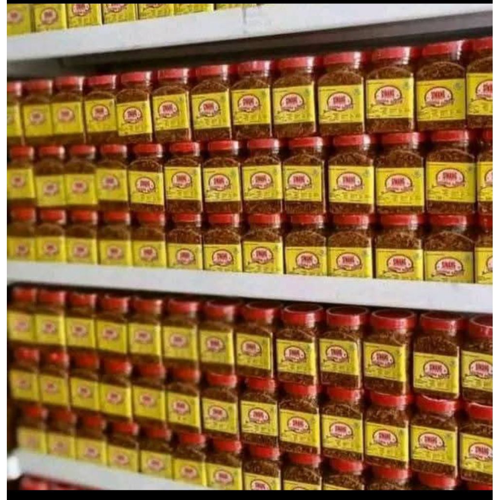 

SIWANG NOUNA SARITI BEST SELLER VIRAL DARI INDRAMAYU ukuran 170gr