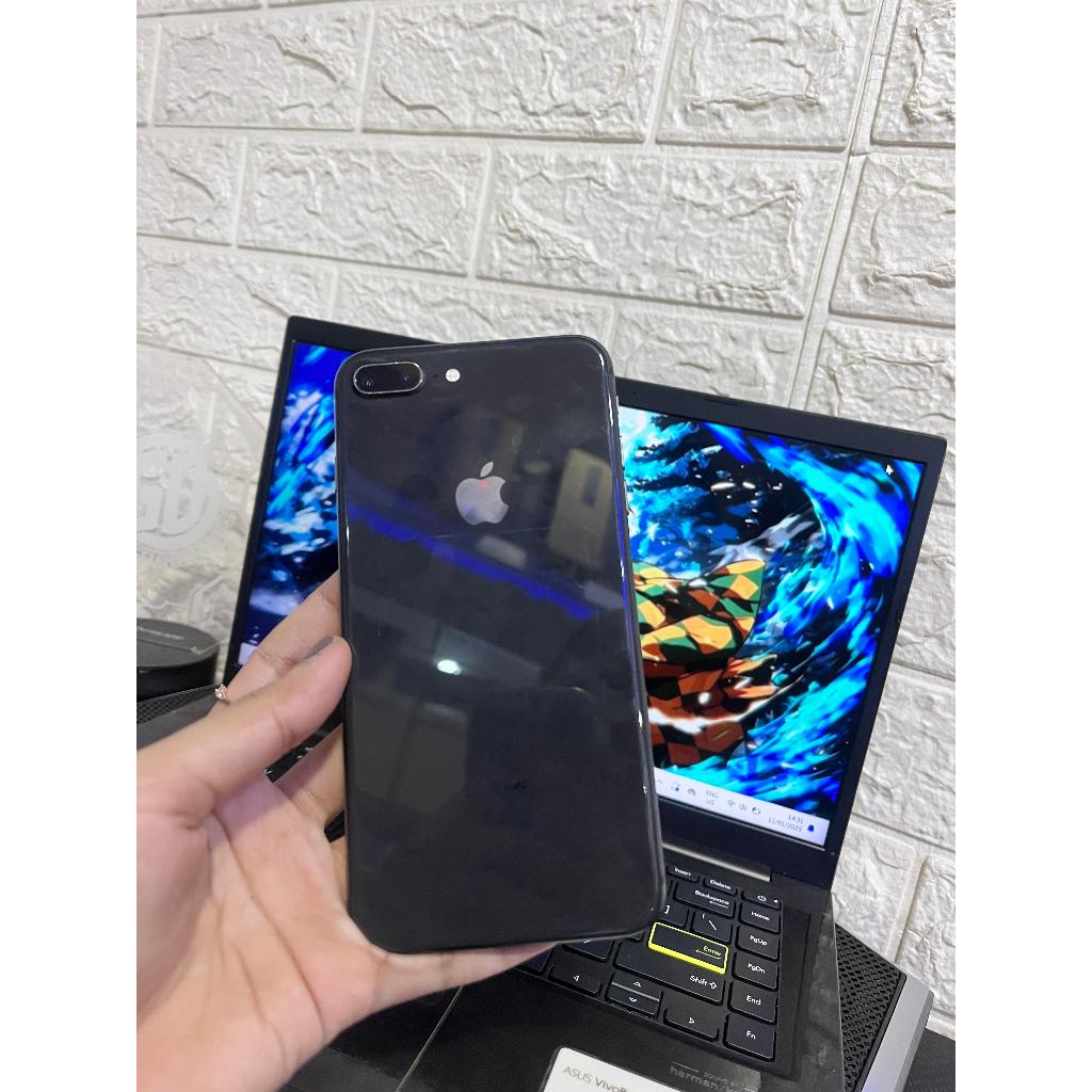 Iphone 8Plus 256GB Like New