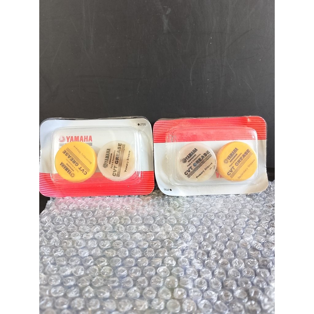 gemuk CPT Yamaha/pelumas tahan panas