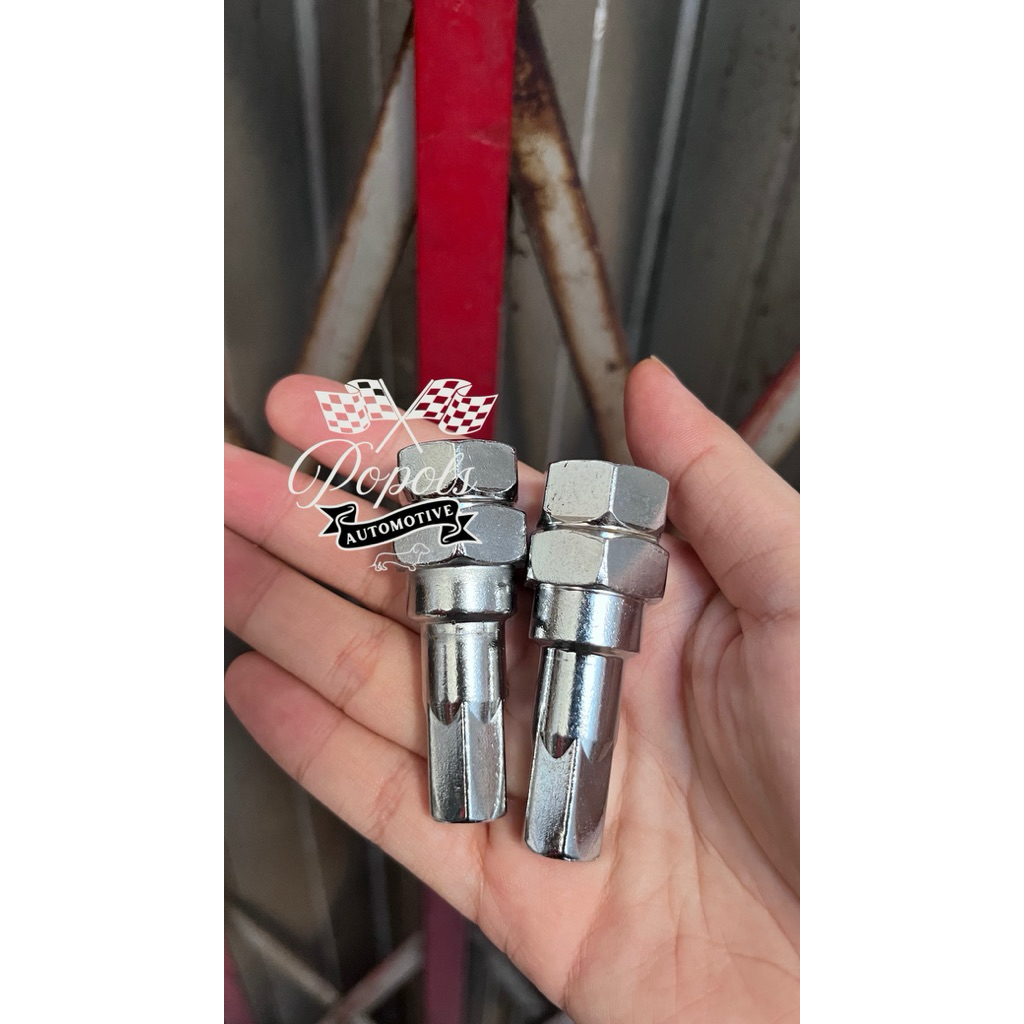 KUNCI MUR RODA TIPE L MOBIL UNIVERSAL