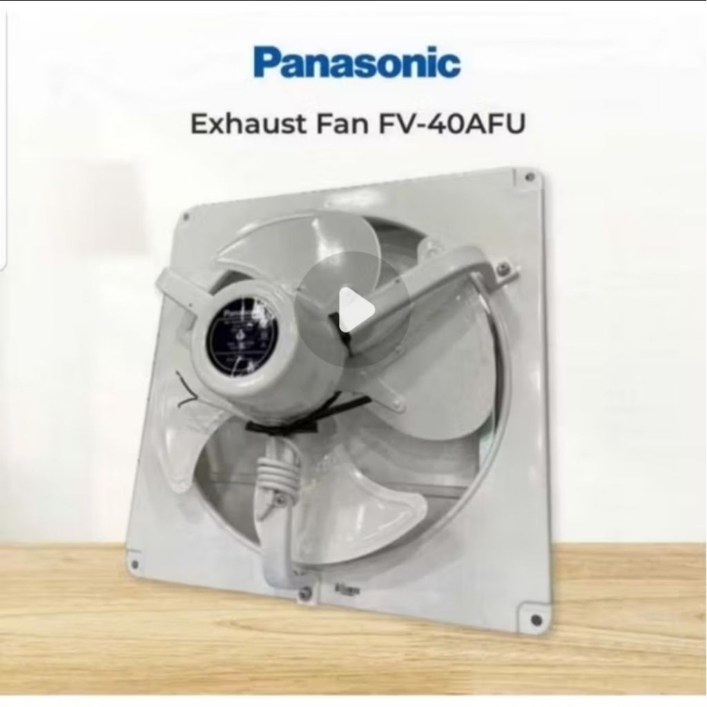KIPAS EXHAUST FAN PANASONIC 16 INCH 40 AFU