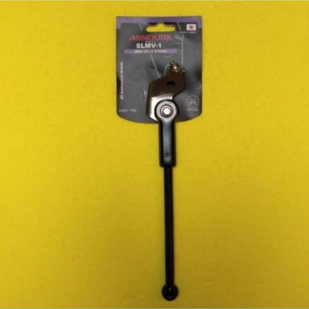 Standart Samping Seoeda Lipat Minoura 16 349/16+