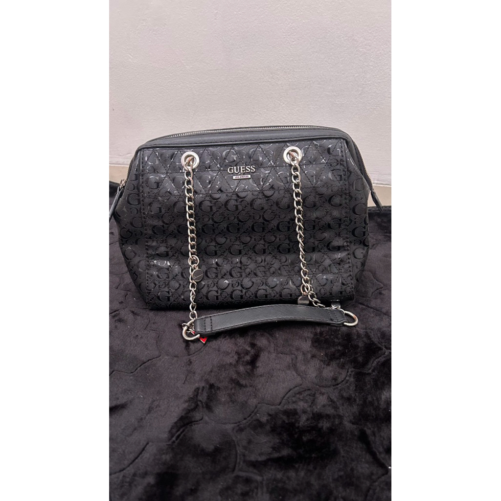 tas guess original second