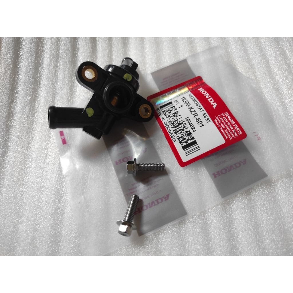 thermostat ASSY-19300- KZR-601- vario 125 vario 150