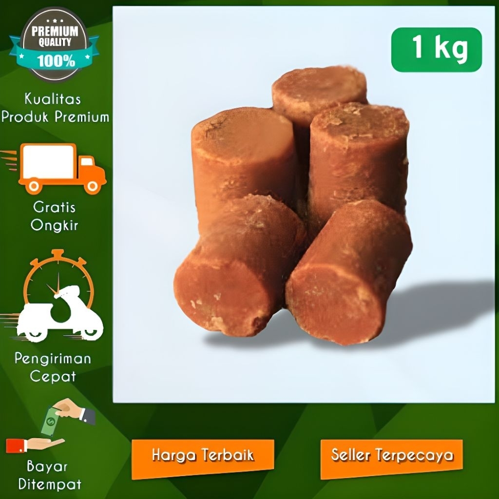 

100% ( 1kg )