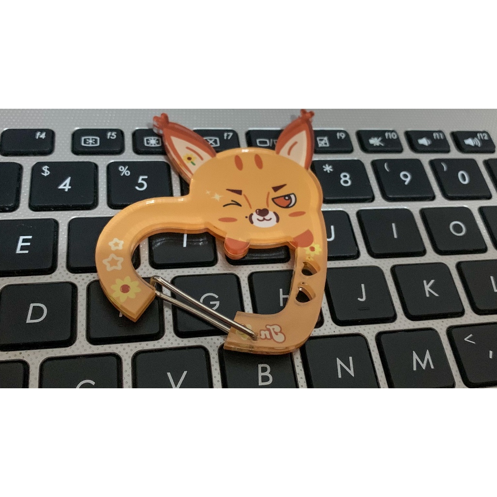 

CARACAL CARABINER