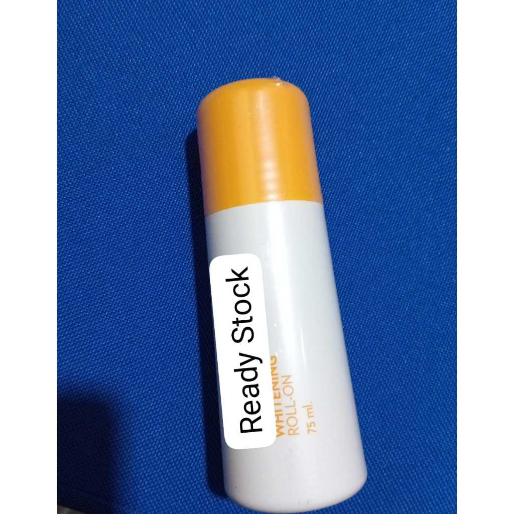 

WHITENING ROLL ON 75 ML EX 12/2027