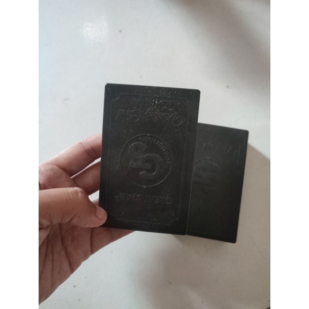 

box kartu nama Murah