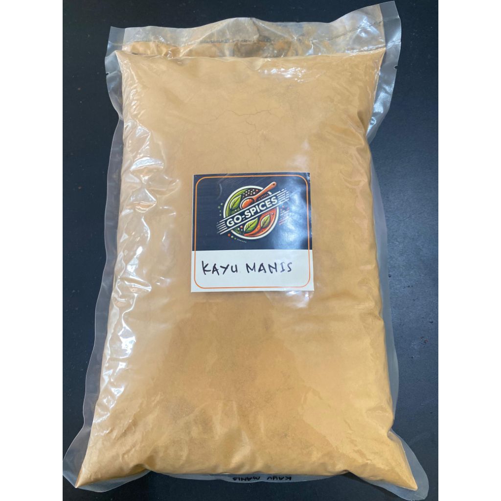 

KAYU MANIS 1kg