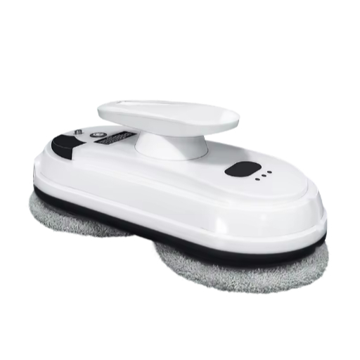 ABY Pembersih Jendela Elektrik Robot Pel Pintar Penyedot Debu