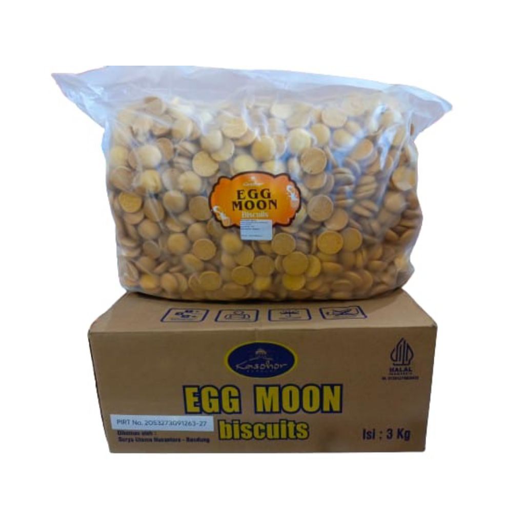 

biskuit egg moon 3kg
