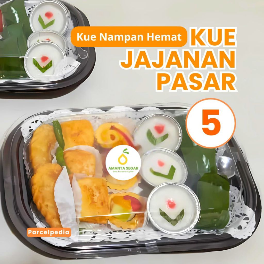 

Paket Hemat 5 Nampan Mini Kue Nampan Kue Tradisional Parcelpedia Siap Kirim untuk Acara Hajatan Seserahan Lamaran Ulang Tahun