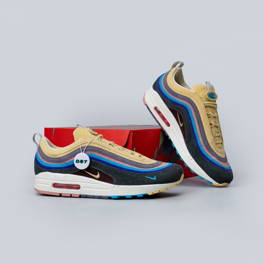 Air Max 1/97 Sean Wotherspoon