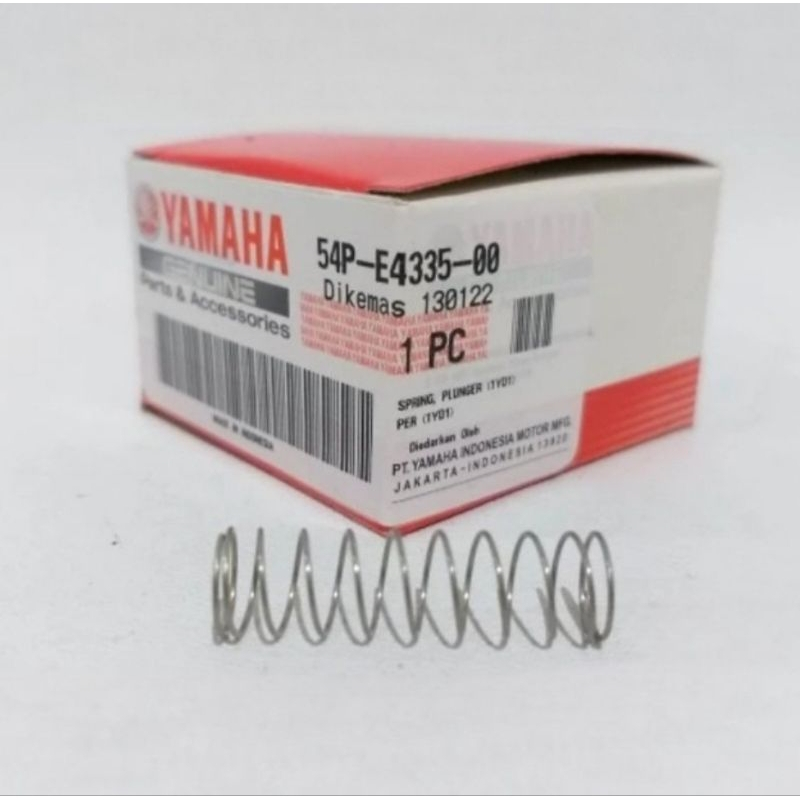 PER ISC NMAX - AEROX - MIO J ORIGINAL