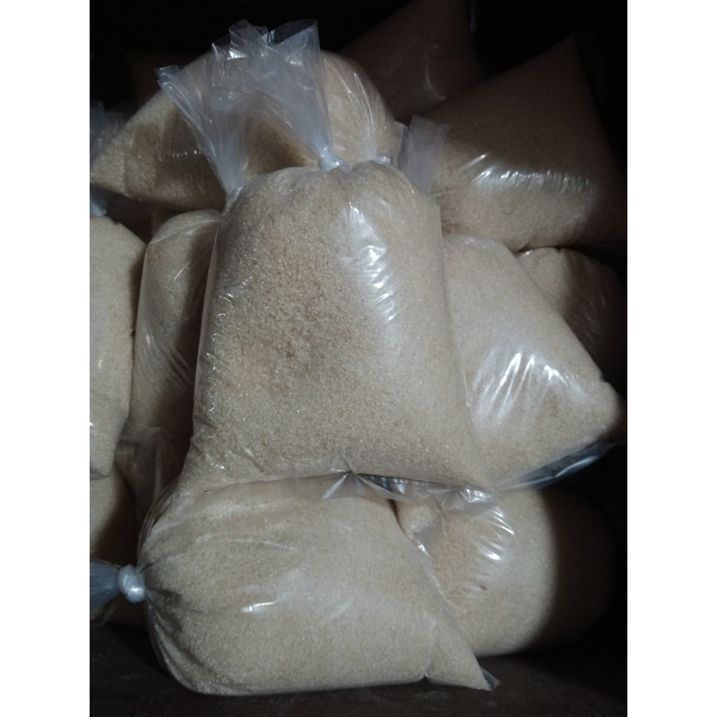 

Gula Pasir (1kg, 500gram, 250gram)
