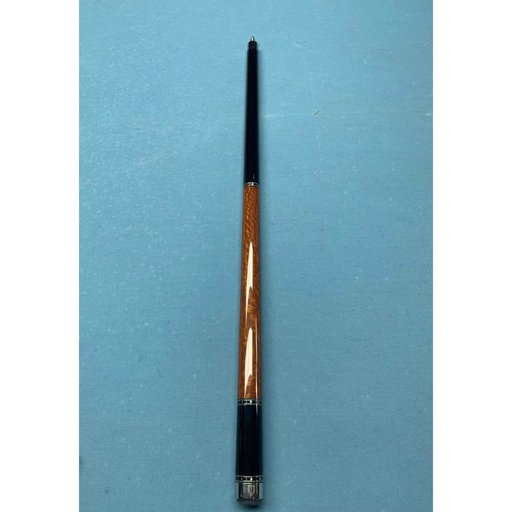 Cuetec Truewood Leopard 11.8 NW