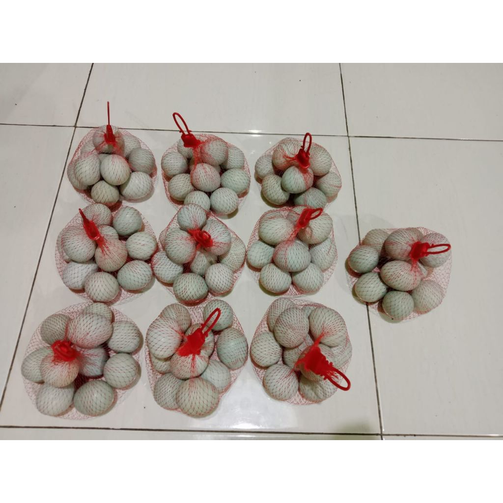 

telor asin cilacap