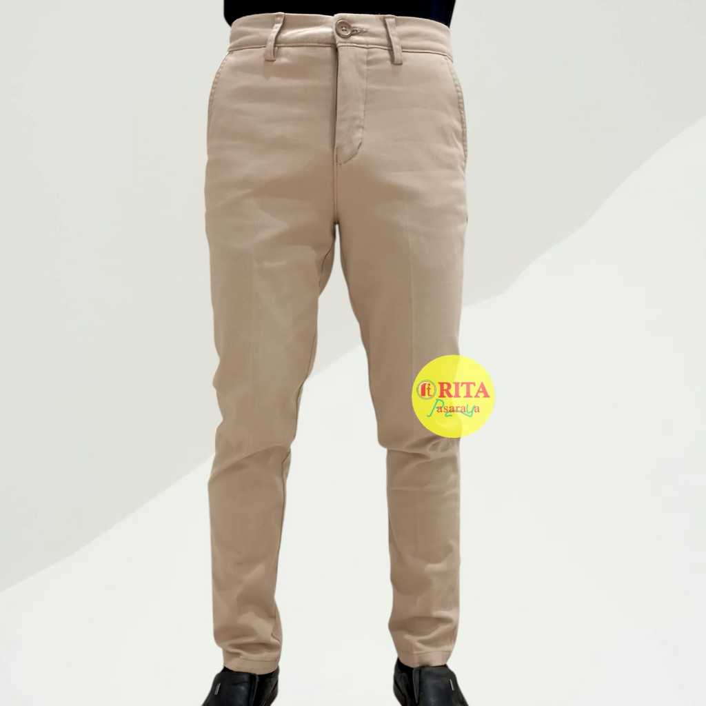 Watchout Celana Panjang