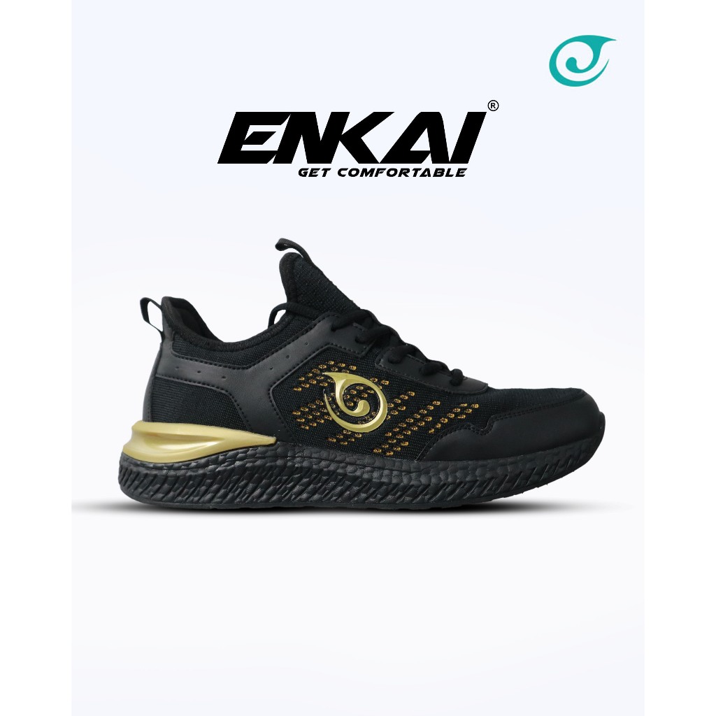 ENKAI AIGIS SEPATU LIFESTYLE