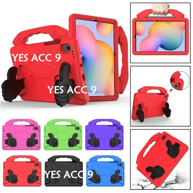 Case LENOVO XIAOXIN PAD 2024 / Casing LENOVO XiaoXin Pad 2024 | 11 Inch Casing Jempol Case Anak