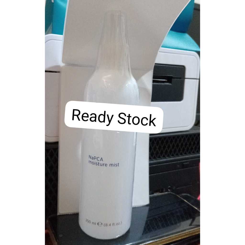 

MOIST MIST PCA 250 ML EX 11/2027