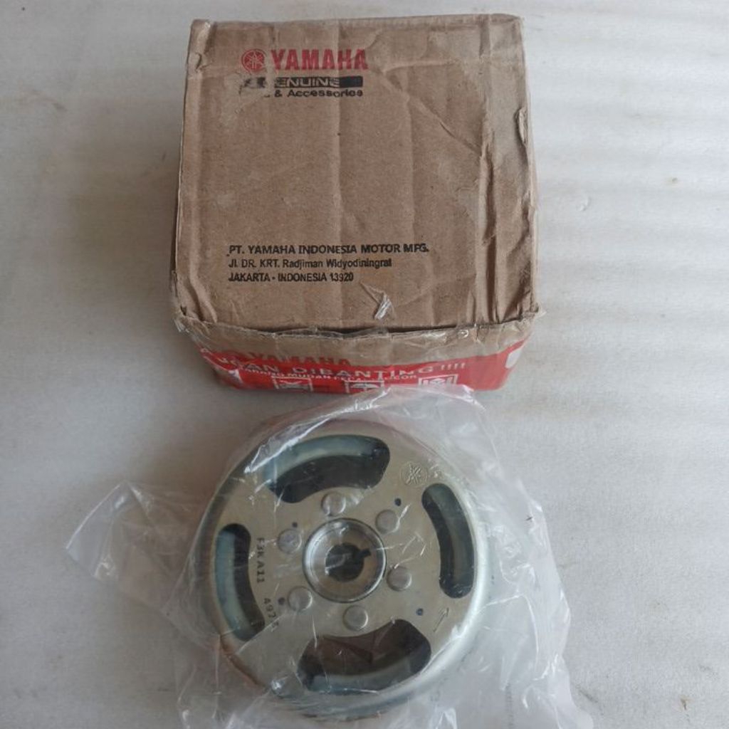 magnet rx king original