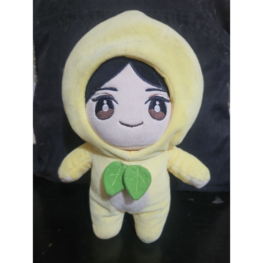 SHINee Taemin doll fruitshinee