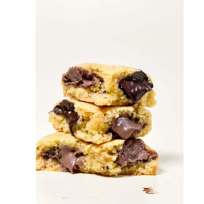 

Soft Baked Cookies (Min. Order 2pcs)