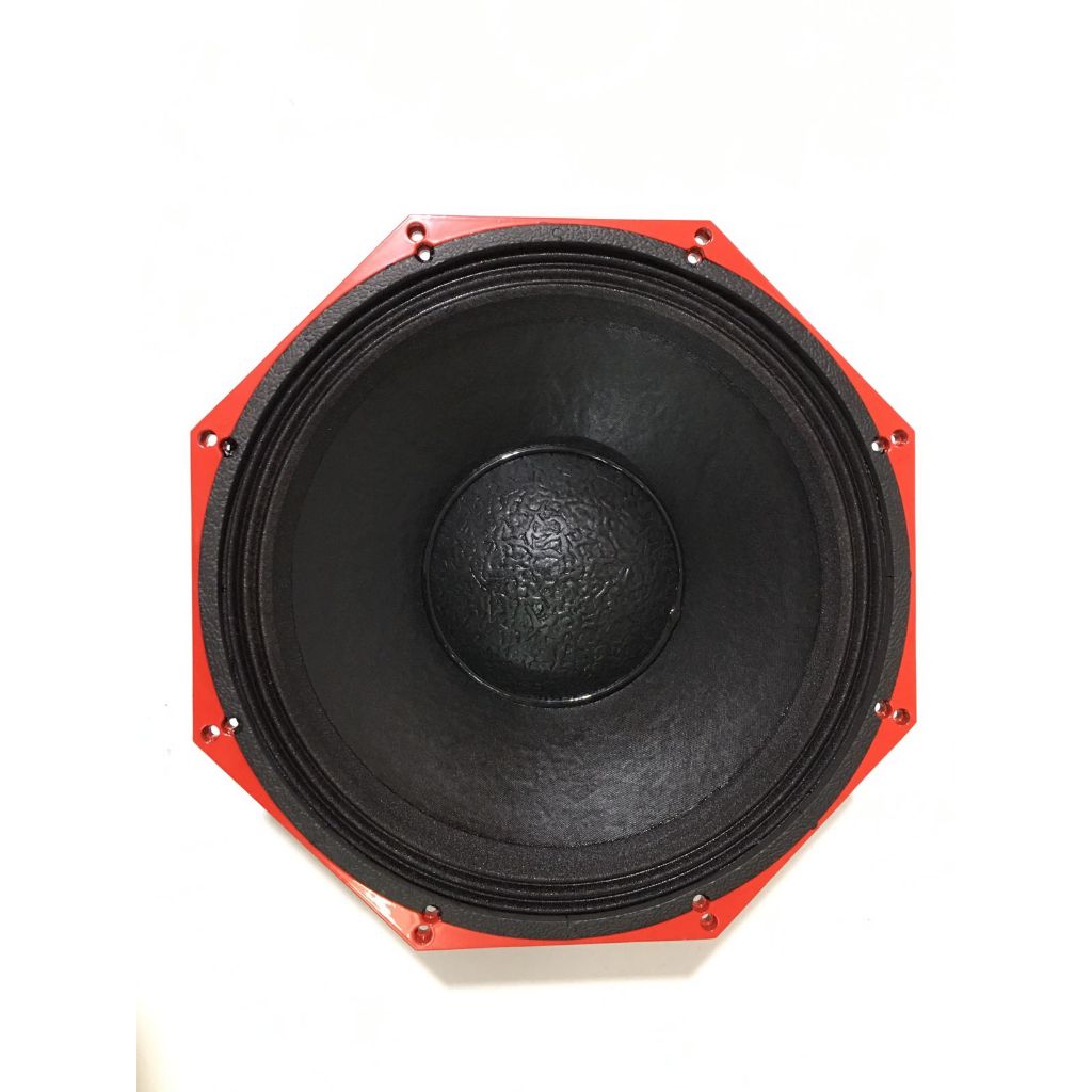 Speaker Komponen RCF LF18V125 / LF 18V125 / LF18 V125