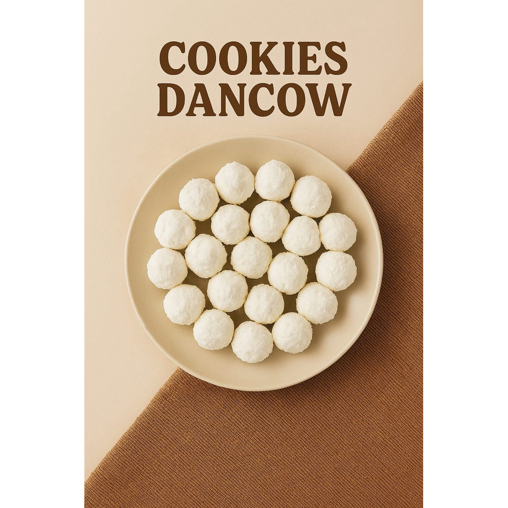 

COOKIES DANCOW VIRAL ENAK HARGA MURAH 250g