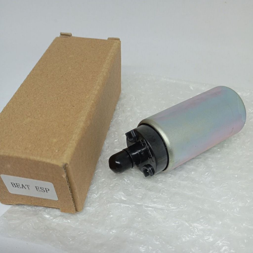 ROTAK BEAT ESP KOTAK COKLAT - DINAMO FUEL PUMP - POMPA BENSIN - ROTAK MOTOR BEAT ESP K44 2019 (POLOS