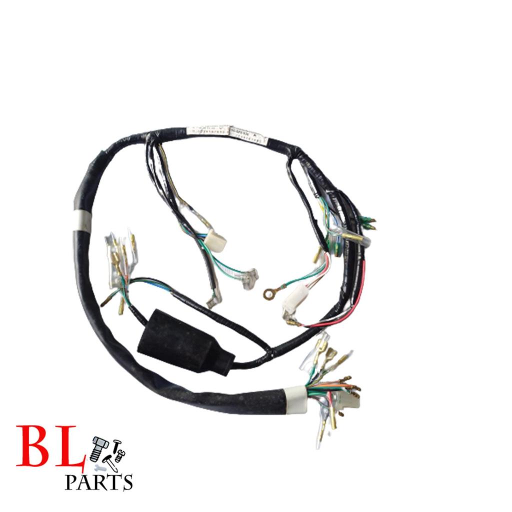 Kabel Body Motor Honda WIN Original