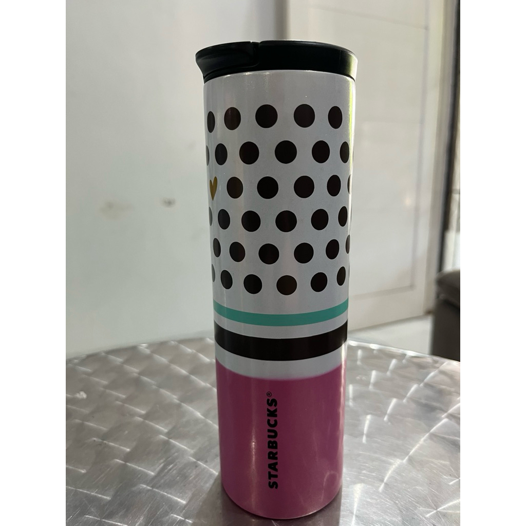 tumbler starbuck 100% original