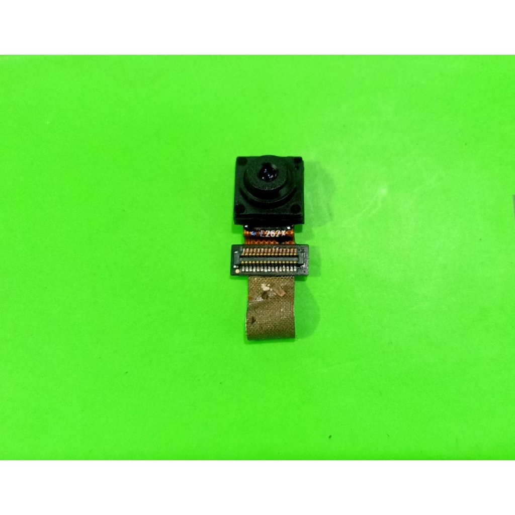 Kamera Depan Asus Zenfone Max Plus M1 X018D ZB570TL Original Cabutan