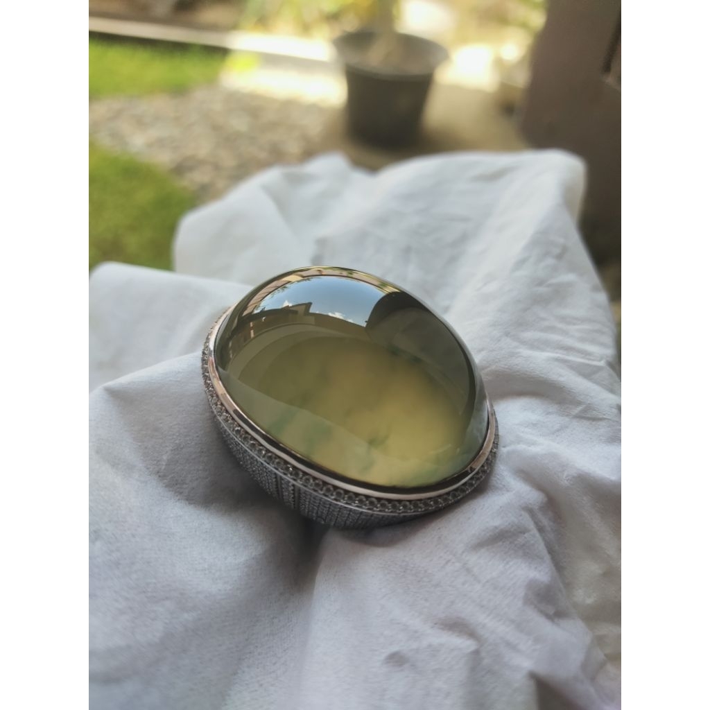 Solar Lumut Aceh Super