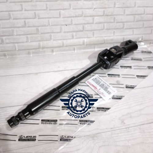 JOINT STERING HILUX REVO JOIN STIR HILUX REVO FORTUNER VRZ 45203 0K180
