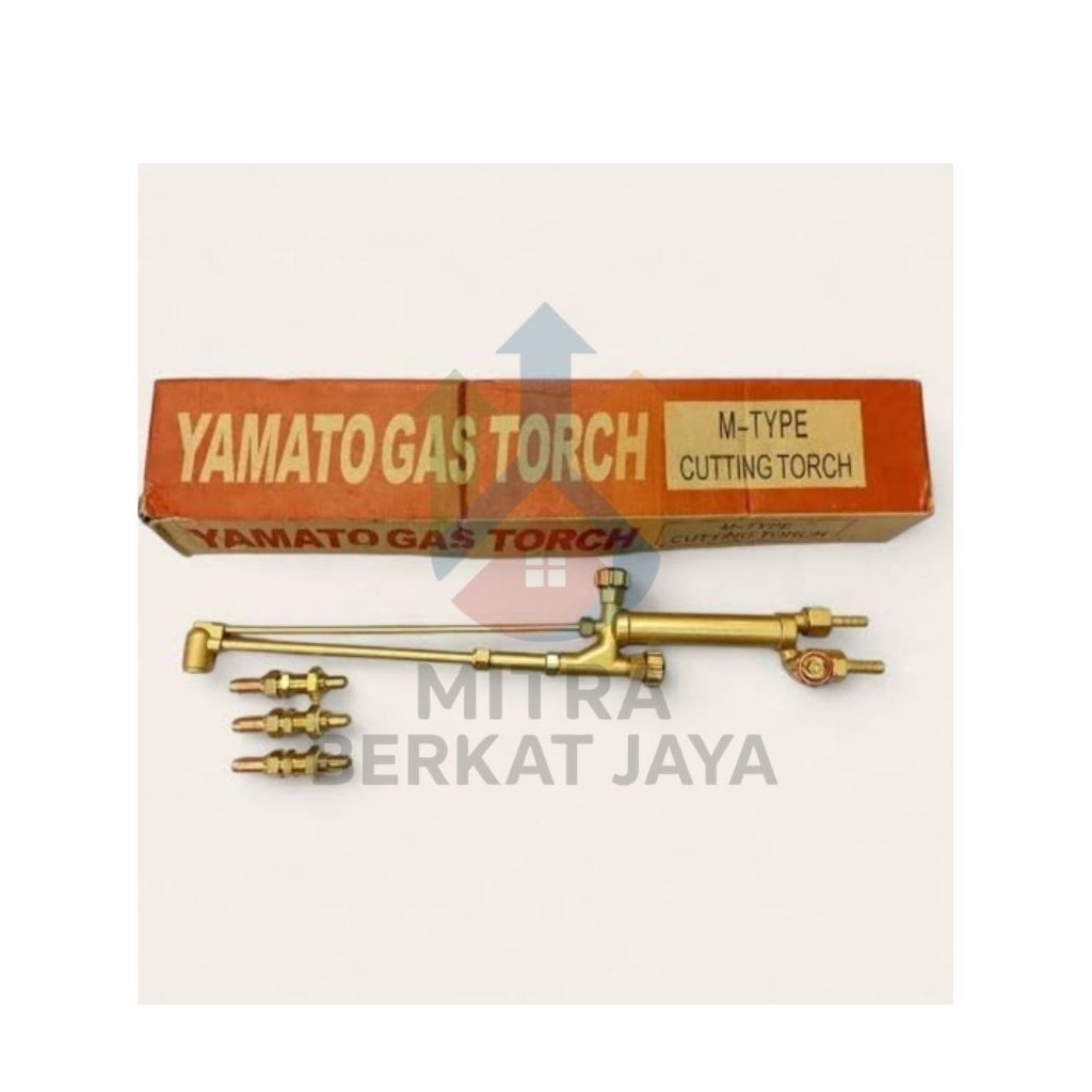 Blender las potong yamato single