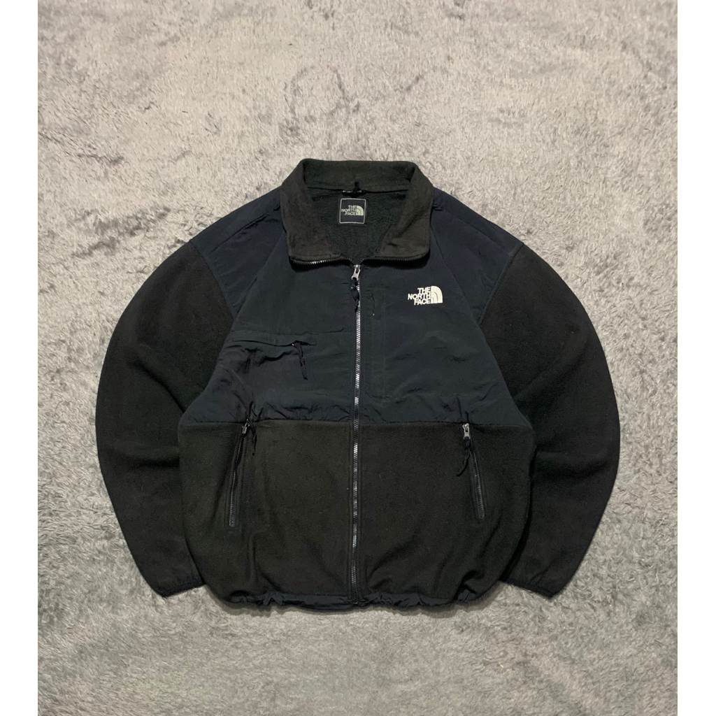 Jacket Polar The North Face (TNF) Second