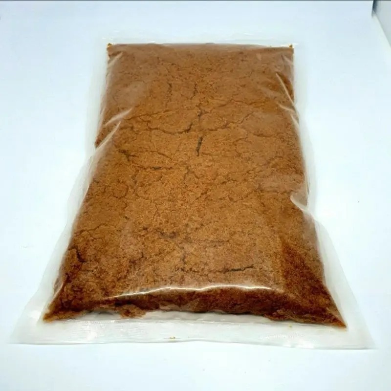 

GULA SEMUT AREN MERAH MANIS 1KG 500GR