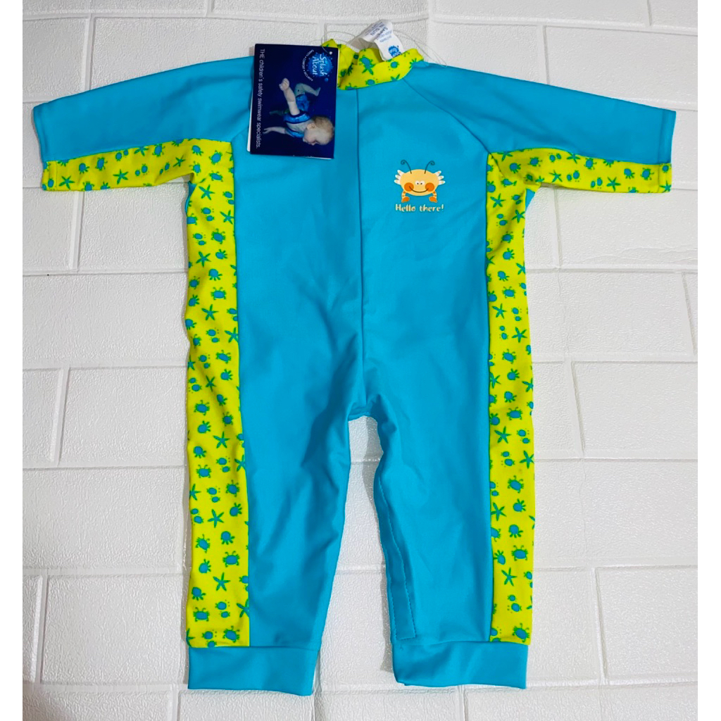 NEW SPLASH ABOUT 6-9bln