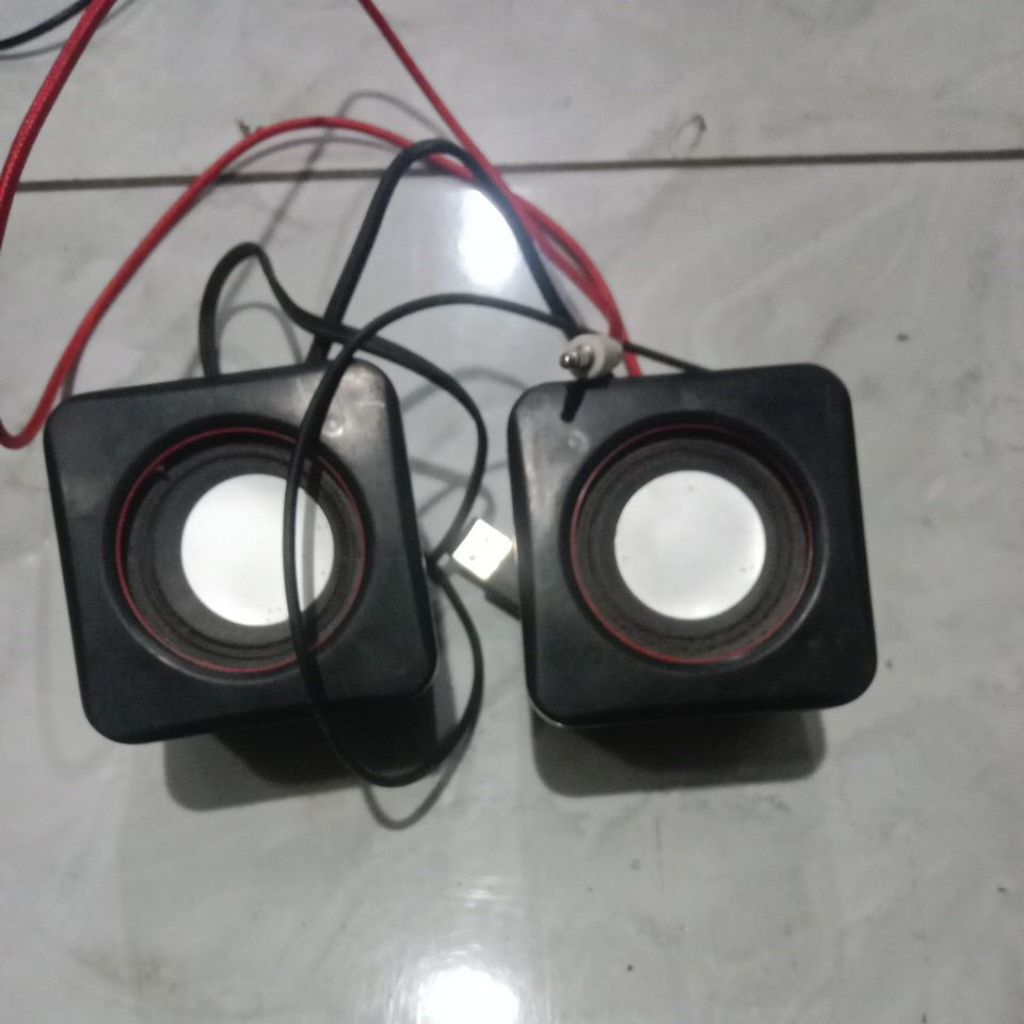 sond bekas komputer pc