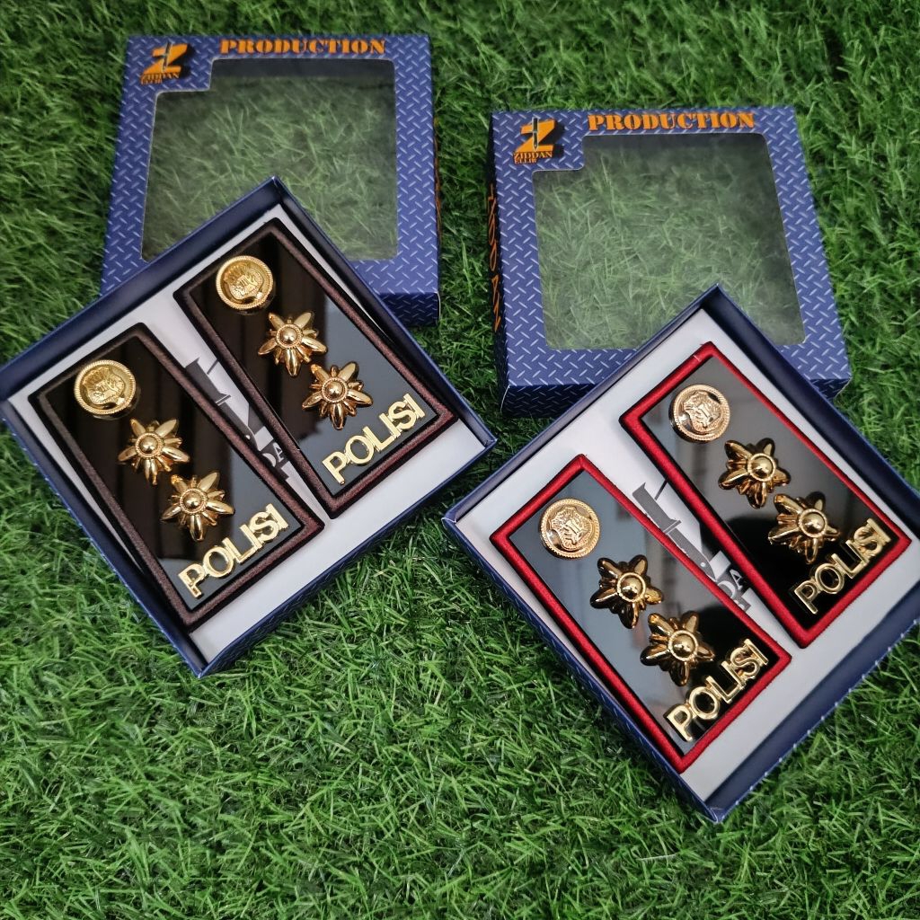 Pangkat PDH AKBP POLRI / Pangkat PDH AKBP / Pangkat AKBP POLRI